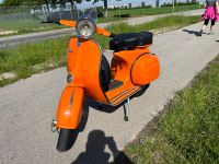 Vespa Sprint Veloce 1977 mit 125ger Zulassung Kr. München - Feldkirchen Vorschau