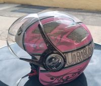 Motorradhelm für Kinder Größe XS/54 Baden-Württemberg - Karlsruhe Vorschau