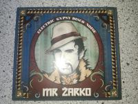 Mr. Zarko CD gegen Tausch Berlin - Mitte Vorschau