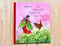 *VERKAUFT* Die kleine Elfe braucht ein neues Kleid Buch Retro Nordrhein-Westfalen - Lemgo Vorschau