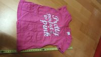 pinkes Shirt, BabyClub, Gr. 74, kurzärmelig Kr. München - Ottobrunn Vorschau