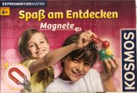Kosmos Spaß am Entdecken Magnete Rheinland-Pfalz - Schwabenheim an der Selz Vorschau