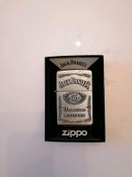 Zippo "Jack Daniel's" von 2012, Neu und ungezündet Baden-Württemberg - Tauberbischofsheim Vorschau