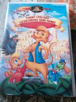 Kinder DVD Timmy und das Geheimnis von Nimh Köln - Nippes Vorschau