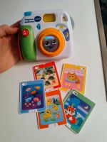 VTech Baby Spielkamera TAUSCHE GEGEN TONIE Bayern - Gersthofen Vorschau