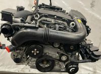 MOTOR 271860 1.8 CGI Mercedes W204 C200 W212 E200 R172 SLK 200 Hessen - Darmstadt Vorschau