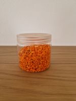 Deko Granulat orange 1 Dose Nordrhein-Westfalen - Meinerzhagen Vorschau