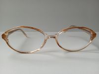 Ausgefallene Damenbrille, oval, AMA-Optik, Mod. 2205, NEU Nordrhein-Westfalen - Voerde (Niederrhein) Vorschau