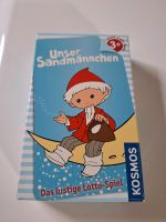 Kosmos  Unser Sandmännchen  Das lustige Lotto Spiel Niedersachsen - Wolfsburg Vorschau