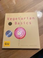 Vegetarisches Kochbuch Vegetarian Basics neu Schleswig-Holstein - Rendsburg Vorschau