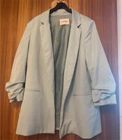 Blazer Türkis Bayern - Thierstein Vorschau