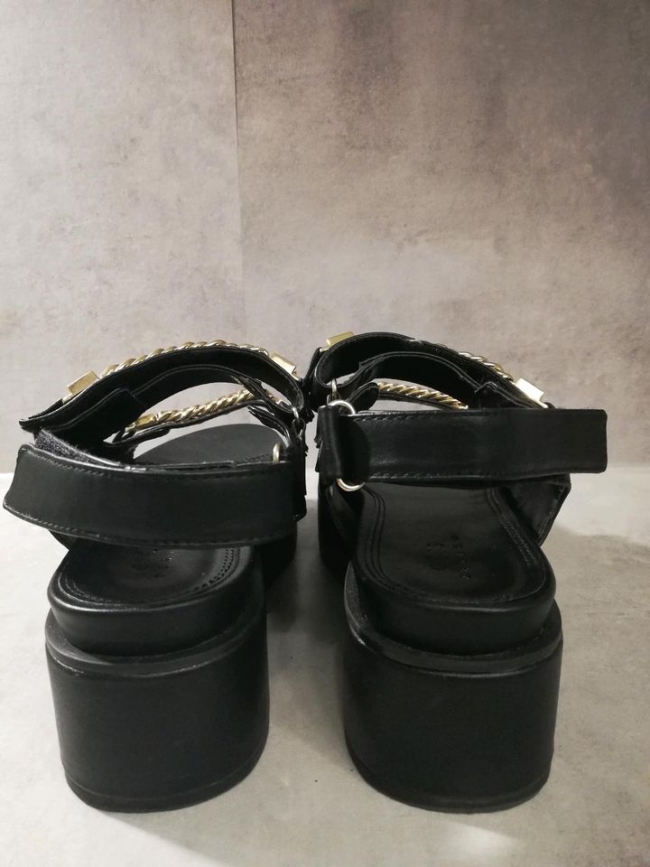 Damenschuhe Sandalen ASOS Design Gr. 37 in Siegen