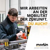 Werkzeugmechaniker (m/w/d) Bayern - Parsberg Vorschau
