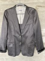 JIL SANDER Blazer Jacke  m. Seide - Größe 44 - top erhalten Bayern - Ingolstadt Vorschau