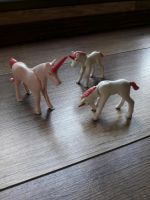 Playmobil Einhornfamilie - 3 Tiere Sachsen - Löbau Vorschau