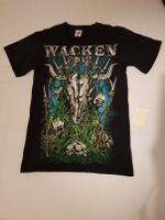 Wacken 2012 T-Shirt Größe S Neuwertig Duisburg - Meiderich/Beeck Vorschau