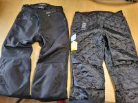 Motorradhose mit Innenfutter - probiker - 46 - Unisex Nordrhein-Westfalen - Kerpen Vorschau