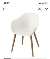 IKEA Stuhl weiß | drinnen und draußen | NEU | „Grönsta“ Lübeck - St. Gertrud Vorschau
