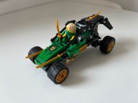 LEGO Ninjago 71700 Lloyds Dschungelräuber Schleswig-Holstein - Nortorf Vorschau