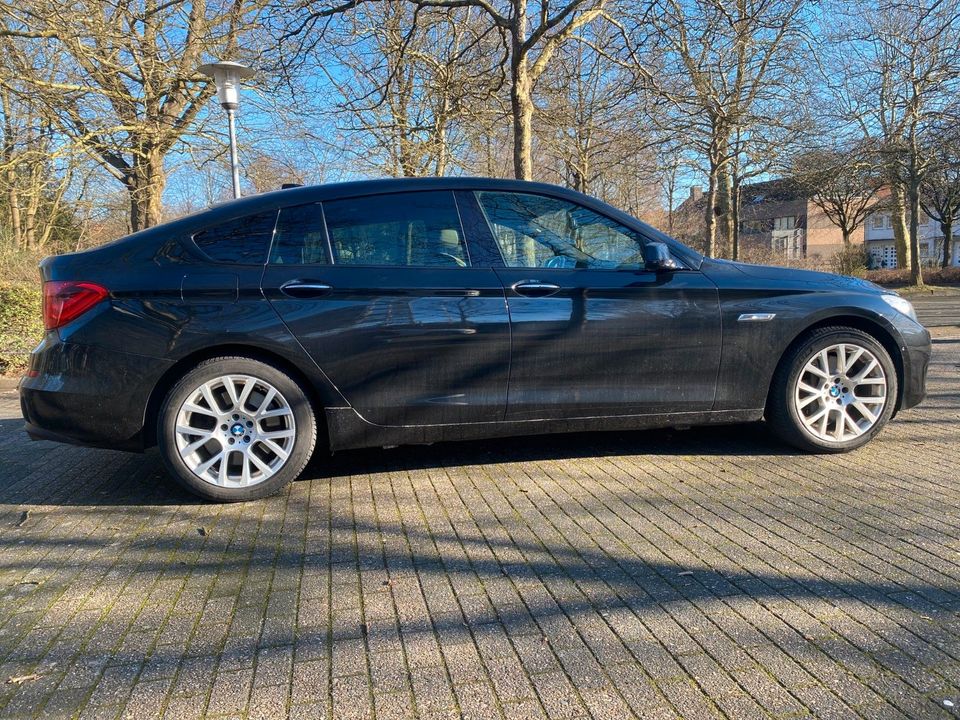 BMW 550i xDrive Gran Turismo - Steuerketten  Neu in Bad Salzuflen