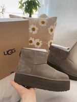 UGG Gr. 37 Boots / Winterstiefel Bayern - Schaufling Vorschau