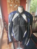 Mallorca - Berik Leder-Motorradjacke Größe 56 - Neu Berlin - Zehlendorf Vorschau