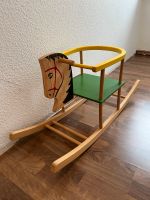 Schaukelpferd, Holz, Kinderspielzeug Nordrhein-Westfalen - Höxter Vorschau