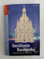 NEU ♠ filigran ♠ Bastelbuch ♠ Bauwerke ♠ Fensterbilder ♠ Rheinland-Pfalz - Wörth am Rhein Vorschau