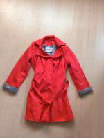 Trenchcoat Gr. M v. Zara orange Nordwestmecklenburg - Landkreis - Gadebusch Vorschau