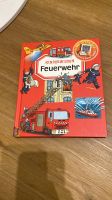 Kinderwissen Feuerwehr mit App und interaktiven Seiten Niedersachsen - Buchholz in der Nordheide Vorschau