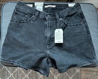 Kurze Levi’s Hose Sachsen-Anhalt - Landsberg (Saalekreis) Vorschau