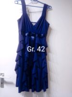 ♥️ Kleid ♥️ Gr 42 Nordrhein-Westfalen - Castrop-Rauxel Vorschau