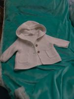 Babystrickjacke gr. 50-56 Baumwolle Bayern - Nabburg Vorschau