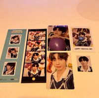 TXT Deco Kit Taehyun Set Leipzig - Engelsdorf Vorschau