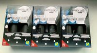 Handy Lux Black,2Pack,kabellose LED Allzweckleuchte,Lampe,NEU+OVP Köln - Bayenthal Vorschau