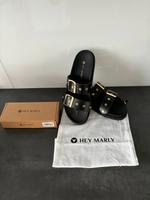 Hey Marly Urban Classic - Damen Sandalen - Größe 38 - Schuhe Bayern - Großwallstadt Vorschau