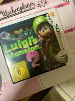 Luigi's Mansion 2 für Nintendo 3 DS Nordrhein-Westfalen - Recklinghausen Vorschau