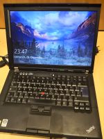 Lenovo Thinkpad T400 incl Simkarten Slot Berlin - Pankow Vorschau