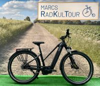 E-Bike | Hohe Acht Pasia eko Vilago | Shimano | GPS Tracker Nordrhein-Westfalen - Bad Salzuflen Vorschau