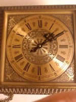 Nostalgische Hermle Uhr Bayern - Vaterstetten Vorschau