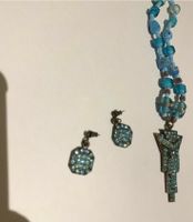 NEU! Schmuck - Schmuck-Set - Halskette - Ohrringen Berlin - Charlottenburg Vorschau