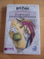 Harry Potter " Die Märchen von Beedle dem Barden" Niedersachsen - Hessisch Oldendorf Vorschau