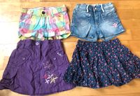 2 Shorts / 2 Röcke H&M Esprit Größe 104 Rheinland-Pfalz - Alzey Vorschau