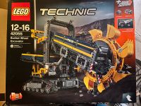 Lego Technic 42055 Schaufelradbagger Nordrhein-Westfalen - Heinsberg Vorschau