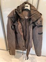 Khujo Winterjacke Hessen - Riedstadt Vorschau