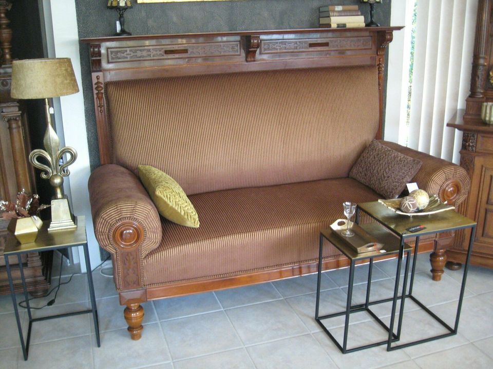 antik sofa in Aurich