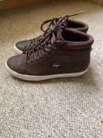 Lacoste Damen Thinsulate Leder Stiefelette Gr. 40.5 Nordrhein-Westfalen - Schwerte Vorschau