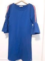 Liebesglück Sweatshirtkleid Kleid blau Gr. 38/40 Niedersachsen - Norderney Vorschau