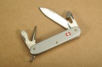 NEU Victorinox PIONEER Alox 0.8201.26 Schweizer TaschenMesser EDC Innenstadt - Köln Altstadt Vorschau