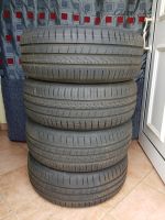 4 × Sommerreifen 205/55-R16 91H Hankook *neuwertig* Hansestadt Demmin - Stavenhagen Vorschau